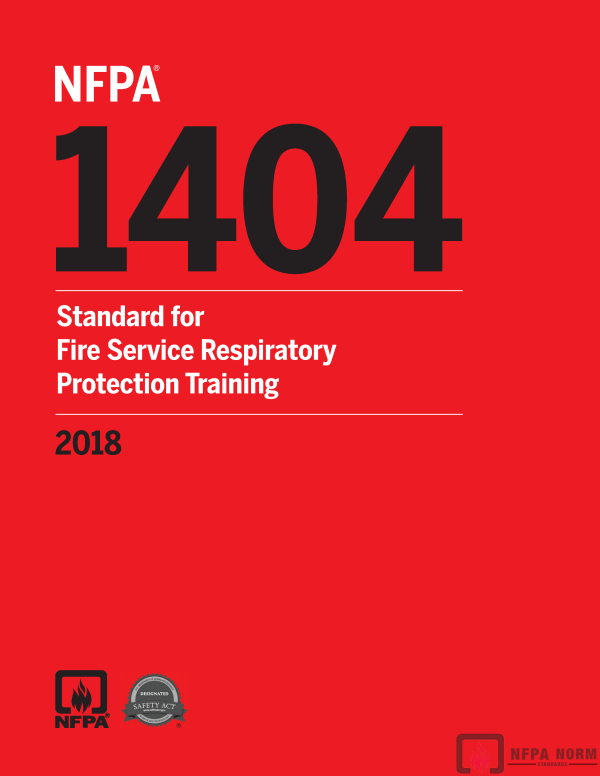 NFPA 1404 PDF NFPA 1404 PDF
